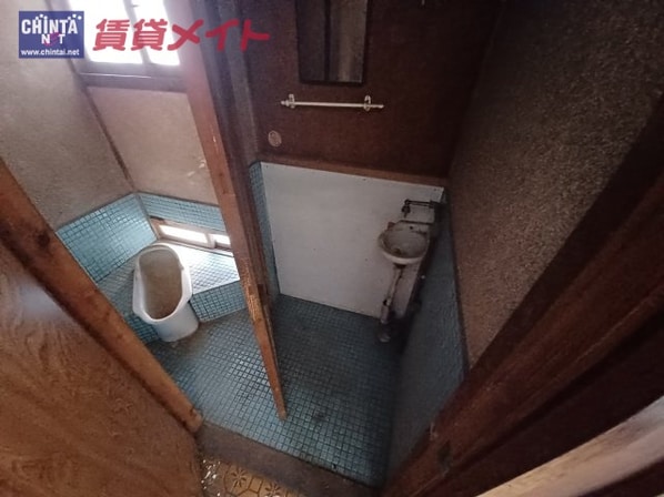 加佐登駅 徒歩8分 1階の物件内観写真